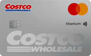 Costco 聯名卡優點